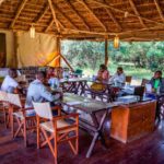 Business and leisure destinations in Kenya showcasing unique experiences by Karen Blixen Group