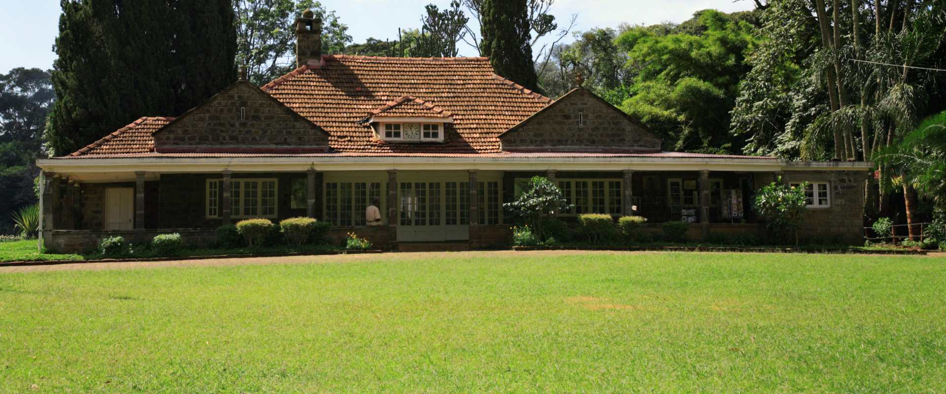 karen blixen museum