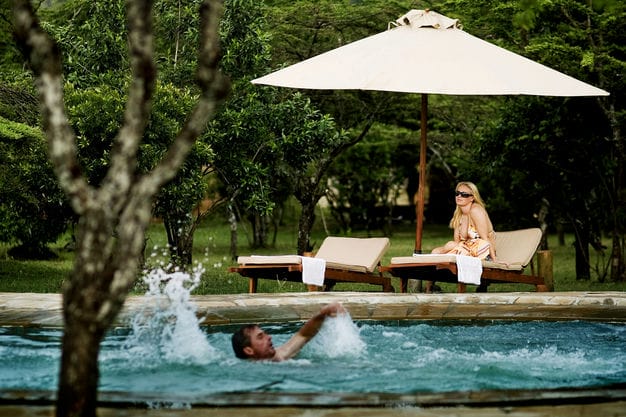 04 Day Experience the Wild Masai Mara