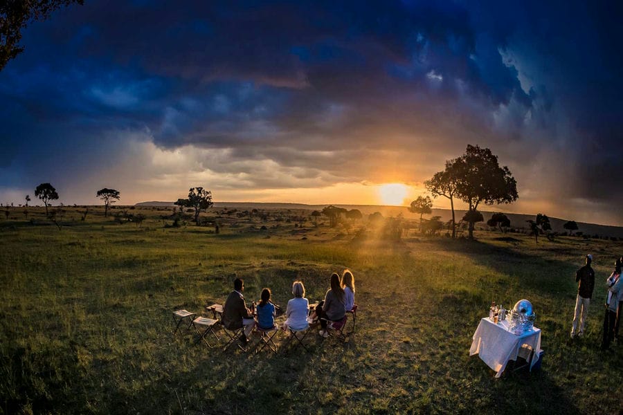 06 Days 05 Nights The Great Rift Valley Experience