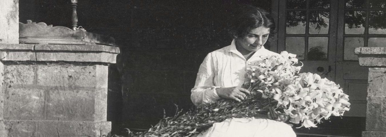 KBG Karen Von Blixen