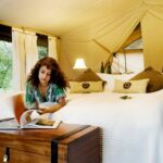 Accommodations booking and reservations