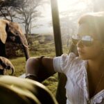 Single Traveler Savanna Adventure