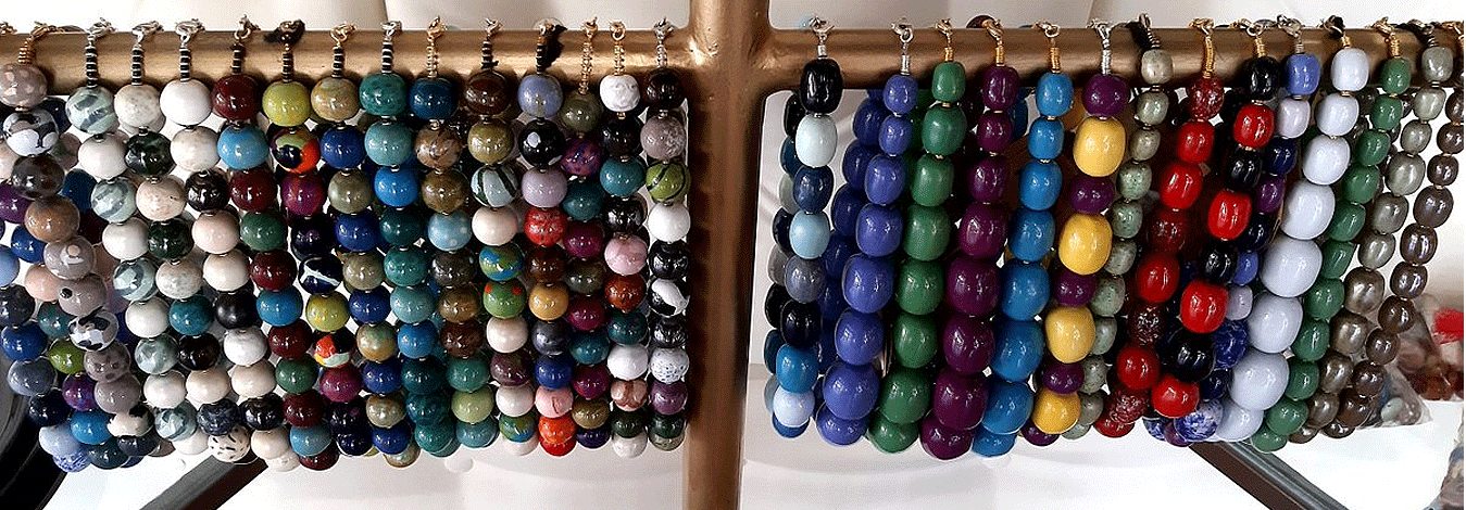 Kazuru Beads Factory