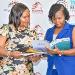 Riding the Wave of Success: Kenya's Tourism Sector on the Rise