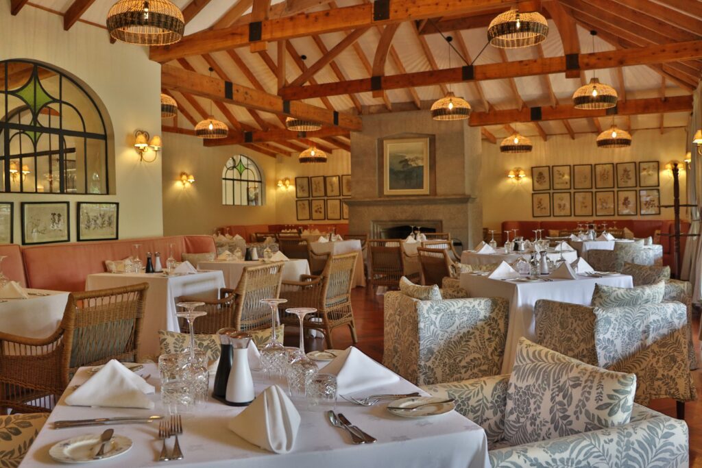 A Taste of Cinematic History: The Babette’s Fine Dining Experience in Karen