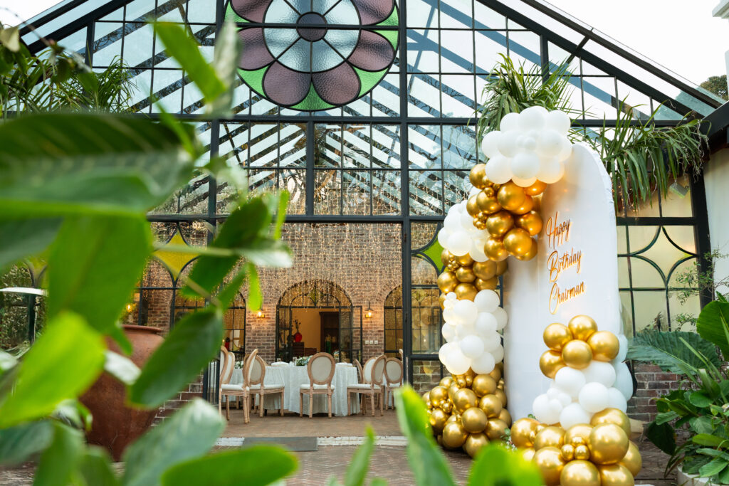 Why Choose The Atrium?